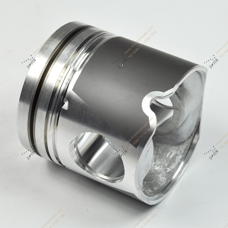  STEYR WD615 piston assy 61560030705