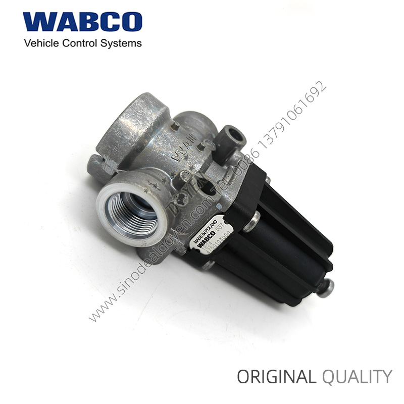 WABCO 4750103000 Pressure Limiting Valve