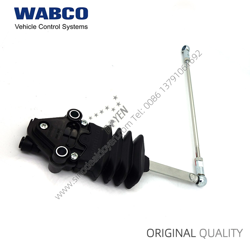 WABCO Levelling Valve 4640070280