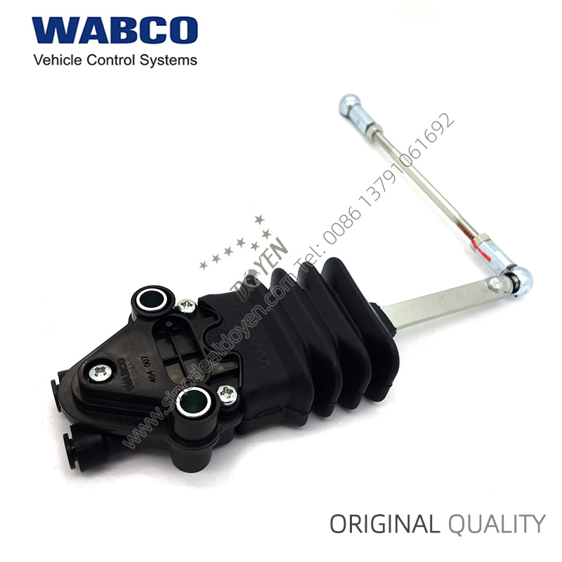 WABCO Levelling Valve 4640070270