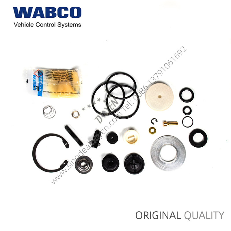 WABCO AIR DRYER REPAIR KIT 4324100052